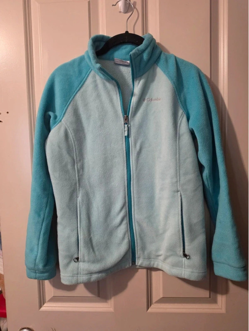 Youth Columbia Fleece L